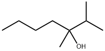 2,3-DIMETHYL-3-HEPTANOL|2,3-二甲基-3-庚醇