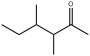 3,4-DIMETHYL-2-HEXANONE|3,4-二甲基-2-己酮
