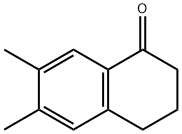 6,7-DIMETHYL-1-TETRALONE|6,7-二甲基-1-四氢萘酮