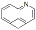 4H-Cyclobuta[de]quinoline(9CI) 结构式