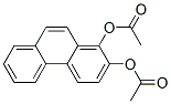 1,2-Diacetoxyphenanthrene|