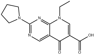 19562-30-2 ピロミド酸
