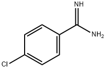 4-クロロベンズアミジン
