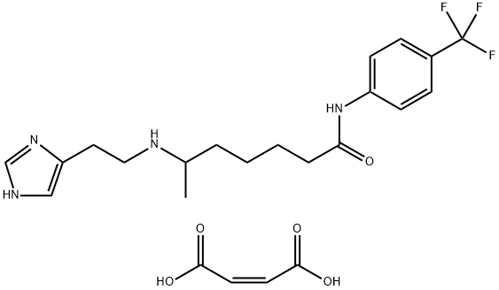 195867-54-0 HTMT马来酸氢盐