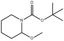 1-Boc-2-메톡시피페리딘