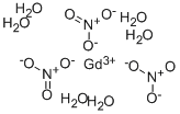 Гадолиний(III) нитрат гексагидра