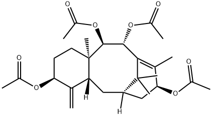 taxusin|紫杉素