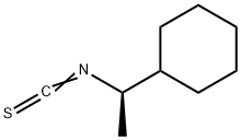 (R)-(-)-1-CYCLOHEXYLETHYL ISOTHIOCYANATE price.