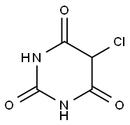 19645-77-3 5-氯丙二酰脲