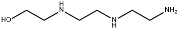 2-(2-(2-aminoethylamino)ethylamino)ethanol Structure