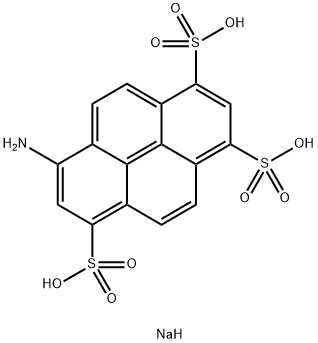 196504-57-1 8-氨基芘-1，3，6-三磺酸三钠盐