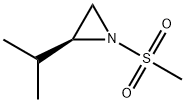 196520-82-8 Aziridine, 2-(1-methylethyl)-1-(methylsulfonyl)-, (2S)- (9CI)