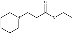 에틸(1)피페르딘프로피오네이트