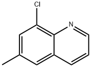 19655-46-0 8-氯-6-甲基喹啉
