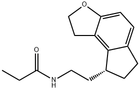 (R)-Ramelteon