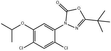 Oxadiazon