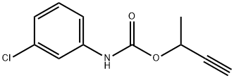 CHLORBUFAM