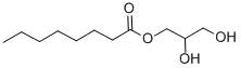 MONOCAPRYLIN|辛酸甘油酯