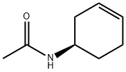 (R)-N-(Cyclohex-3-en-1-yl)acetaMide Structure