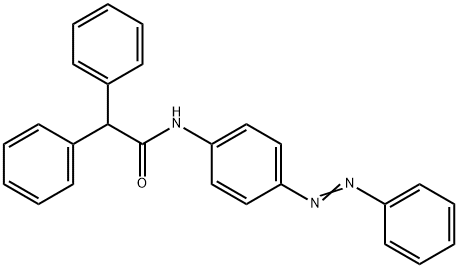 Tetraethylammonium Iodide 化学構造式