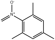 Nitrone,  N-mesityl-  (8CI) Struktur