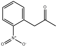 1-(2-nitrophenyl)propan-2-one