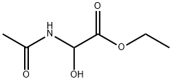 196959-49-6 2-乙酰氨基-2-羟基乙酸乙酯