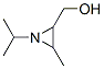 2-Aziridinemethanol,3-methyl-1-(1-methylethyl)-,[1R-(1alpha,2beta,3beta)]-(9CI)|