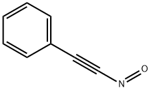 Benzene, (nitrosoethynyl)- (8CI),19699-11-7,结构式