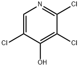 2,3,5-TRICHLORO-4-PYRIDINOL|三氯吡啶醇