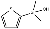 THIEN-2-YL-DIMETHYLSILANOL