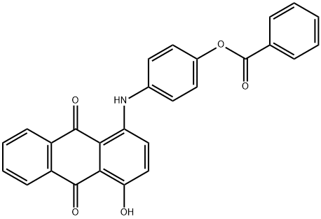 Phenacyl Bromide 化学構造式