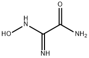 acetamide, 2-amino-2-(hydroxyimino)-, (2Z)-