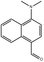 4-DIMETHYLAMINO-1-NAPHTHALDEHYDE