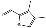 3,4-Dimethyl-1H-pyrrole-2-carboxaldehyde price.