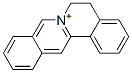 protoberberine,19716-69-9,结构式