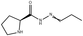 19718-39-9 Propanal propyl hydrazone