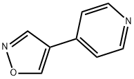 197251-70-0 Pyridine, 4-(4-isoxazolyl)- (9CI)