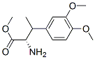 methyl 3-methoxy-O,beta-dimethyl-L-tyrosinate|卡比多巴杂质25