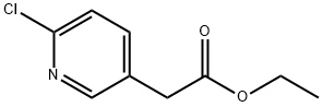 197376-47-9 2-クロロピリジン-5-酢酸エチルエステル