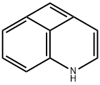 1H-Cyclobuta[de]quinoline(9CI) Struktur
