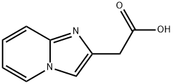 2-(1,7-diazabicyclo[4.3.0]nona-2,4,6,8-tetraen-8-yl)acetic acid