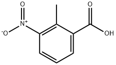 2-メチル-3-ニトロ安息香酸 price.