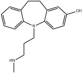 2-Hydroxy Desipramine