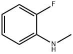 2-フルオロ-N-メチルアニリン