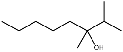 2,3-DIMETHYL-3-OCTANOL,19781-10-3,结构式