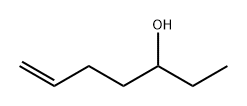 6-HEPTEN-3-OL|四烯丙基溴化铵