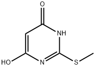 1979-98-2 S-メチルチオバルビツル酸