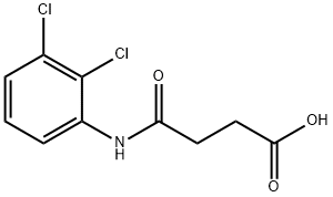 ASISCHEM W77652 Structure