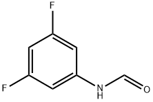 Formamide, N-(3,5-difluorophenyl)- (9CI)